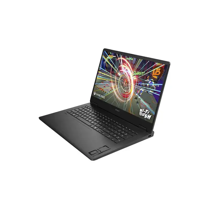 OMEN by HP Laptop 17-db0115nf - AMD Ryzen 7 - 8845HS - jusqu'à 5.1 GHz - Win 11 Home - GeForce RTX ... (B3ZK2EAABF)_1