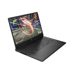 OMEN by HP Laptop 17-db0115nf - AMD Ryzen 7 - 8845HS - jusqu'à 5.1 GHz - Win 11 Home - GeForce RTX ... (B3ZK2EAABF)_3