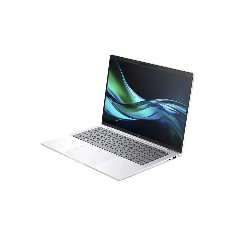 HP EliteBook 1040 G11 Notebook - Conception de charnière à 180 degrés - Intel Core Ultra 7 - 155H -... (9M4E0ATABF)_1