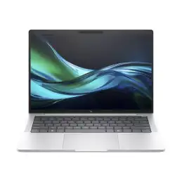 HP EliteBook 1040 G11 Notebook - Conception de charnière à 180 degrés - Intel Core Ultra 7 - 155H -... (9M4E0ATABF)_2