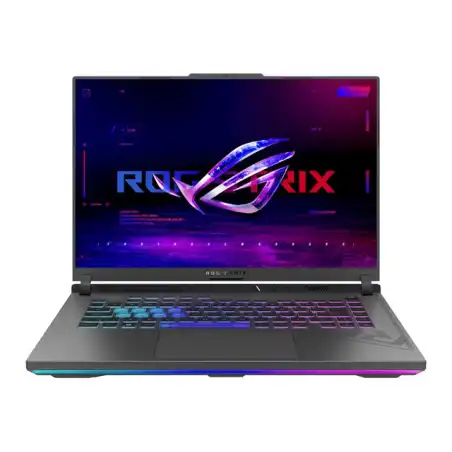 ASUS ROG Strix G16 G614JV-N3174W - Intel Core i9 - 13980HX - jusqu'à 5.6 GHz - Win 11 Home - G... (90NR0C61-M01380)_1