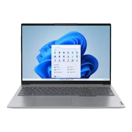 Lenovo ThinkBook 16 G6 ABP 21KK - Conception de charnière à 180 degrés - AMD Ryzen 5 - 7430U - jusq... (21KK007TFR)_1