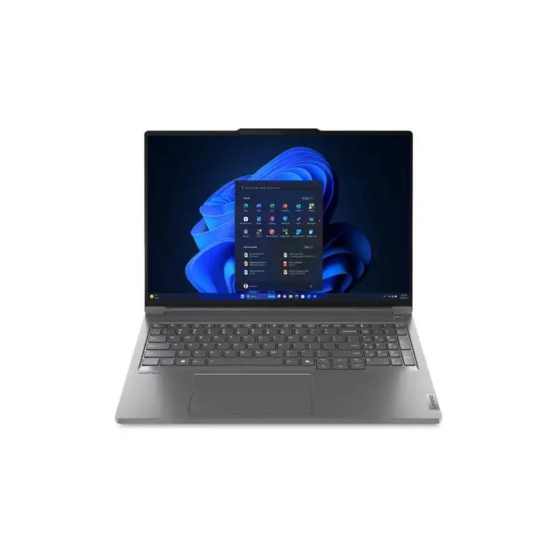 Lenovo ThinkBook 16p G5 IRX 21N5 - Intel Core i7 - i7-14650HX - jusqu'à 5.2 GHz - Win 11 Pro - GeFo... (21N5001AFR)_1