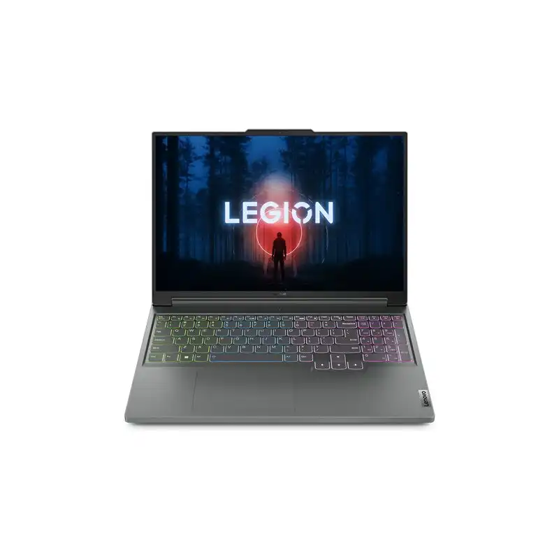 LENOVO Legion Slim 5 16APH8 GAMING - AMD Ryzen 7 7840HS - NVIDIA GeForce RTX 4060 8GB GDDR6 - 2x 8G... (82Y900B8FR)_1