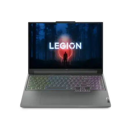 LENOVO Legion Slim 5 16APH8 GAMING - AMD Ryzen 7 7840HS - NVIDIA GeForce RTX 4060 8GB GDDR6 - 2x 8G... (82Y900B8FR)_1