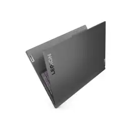 LENOVO Legion Slim 5 16APH8 GAMING - AMD Ryzen 7 7840HS - NVIDIA GeForce RTX 4060 8GB GDDR6 - 2x 8G... (82Y900B8FR)_4