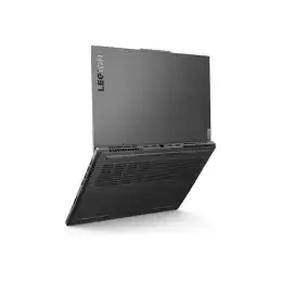 LENOVO Legion Slim 5 16APH8 GAMING - AMD Ryzen 7 7840HS - NVIDIA GeForce RTX 4060 8GB GDDR6 - 2x 8G... (82Y900B8FR)_5