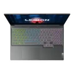 LENOVO Legion Slim 5 16APH8 GAMING - AMD Ryzen 7 7840HS - NVIDIA GeForce RTX 4060 8GB GDDR6 - 2x 8G... (82Y900B8FR)_6