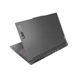 LENOVO Legion Slim 5 16APH8 GAMING - AMD Ryzen 7 7840HS - NVIDIA GeForce RTX 4060 8GB GDDR6 - 2x 8G... (82Y900B8FR)_7