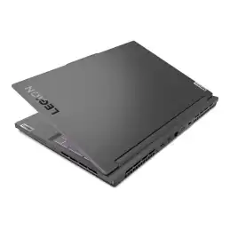 LENOVO Legion Slim 5 16APH8 GAMING - AMD Ryzen 7 7840HS - NVIDIA GeForce RTX 4060 8GB GDDR6 - 2x 8G... (82Y900B8FR)_8