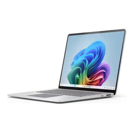 Surface Laptop 7 15'' Elite - 16 - 256CM Win11 SC French France Comm Platinum (ZHP-00007)_1