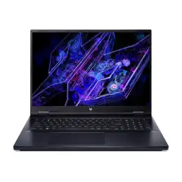 Acer Predator Helios Neo 18 PHN18-71 - Intel Core i9 - i9-14900HX - jusqu'à 5.8 GHz - Win 11 Home... (NH.QR5EF.005)_2