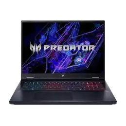 Acer Predator Helios Neo 18 PHN18-71 - Intel Core i9 - i9-14900HX - jusqu'à 5.8 GHz - Win 11 Home... (NH.QR5EF.005)_3