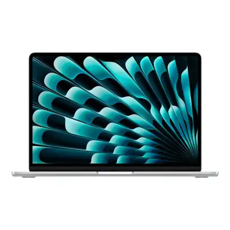 Apple MacBook Air - M2 - M2 8-core GPU - 16 Go RAM - 256 Go SSD - 13.6" IPS 2560 x 1664 (WQXGA) - Wi... (MC7V4FN/A)_1