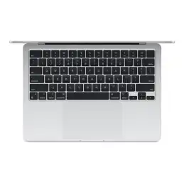 Apple MacBook Air - M2 - M2 8-core GPU - 16 Go RAM - 256 Go SSD - 13.6" IPS 2560 x 1664 (WQXGA) - Wi... (MC7V4FN/A)_3