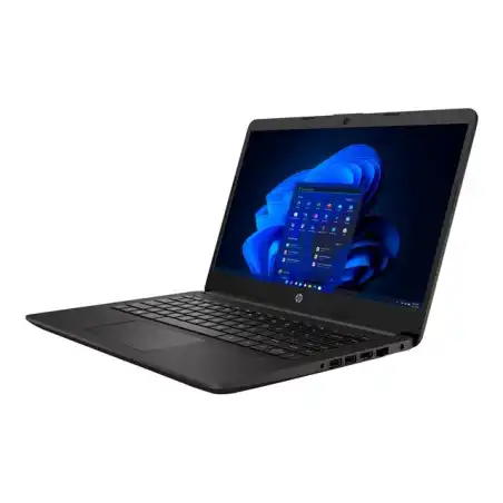 HP 240R G9 Notebook - Intel Core i3 - i3-1315U - jusqu'à 4.5 GHz - Win 11 Pro - UHD Graphics - 8 Go... (A23GGEAABF)_1