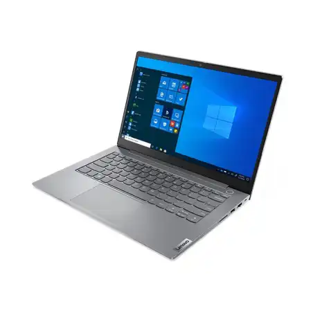 Intel Core i5 1135G7 - 2.4 GHz - Win 11 Pro - Iris Xe Graphics - 8 Go RAM - 256 Go SSD NVMe - 14" IPS 19... (20VD0172FR)_1