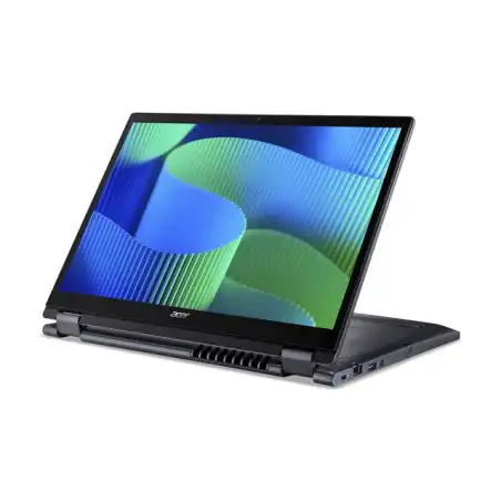 Acer TravelMate P4 Spin 14 TMP414RN-54-TCO - Conception inclinable - Intel Core Ultra 7 - 155U - ... (NX.B7WEF.002)_1