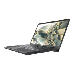 Fujitsu LIFEBOOK A3510 - Intel Core i5 - 1035G1 - jusqu'à 3.6 GHz - Win 10 Pro - UHD Graphics - 8 G... (FPC04910BP)_1