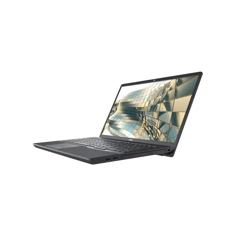 Fujitsu LIFEBOOK A3510 - Intel Core i5 - 1035G1 - jusqu'à 3.6 GHz - Win 10 Pro - UHD Graphics - 8 G... (FPC04910BP)_1