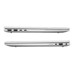 HP EliteBook 840 G11 Notebook - Intel Core Ultra 7 - 155U - jusqu'à 4.8 GHz - Win 11 Pro - Intel Gr... (970T9ETABF)_4