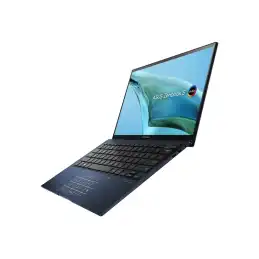 ASUS Zenbook S 13 OLED UM5302LA-LX118X - Conception de charnière à 180 degrés - AMD Ryzen 7 - 7840U... (90NB1231-M004E0)_1