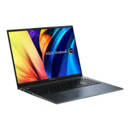 ASUS Vivobook Pro 16 OLED H6602VU-MX155X - Conception de charnière à 180 degrés - Intel Core i5 - 1... (90NB1151-M00920)_3