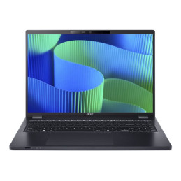 Acer TravelMate P4 16 TMP416-53-TCO - Intel Core Ultra 7 - 155U - jusqu'à 4.8 GHz - Win 11 Pro - ... (NX.B9BEF.002)_1
