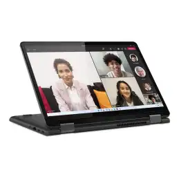 Lenovo 13w Yoga Gen 2 82YR - Conception inclinable - AMD Ryzen 5 - 7530U - jusqu'à 4.5 GHz - Win 11 Pro ... (82YR0005FR)_5