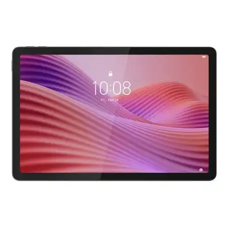 Lenovo Tab ZAEL - Tablette - Android 14 ou versions plus récentes - 64 Go eMMC - 10.1" IPS (1920 x ... (ZAEL0030SE)_1