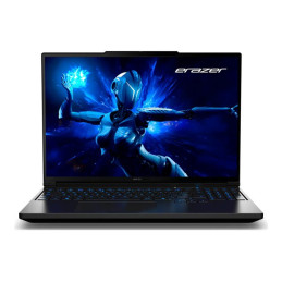 Medion ERAZER Major 16 X1 - Intel Core Ultra 9 - 275HX - jusqu'à 5.4 GHz - Win 11 Home - GeForce RTX ... (30040433)_1