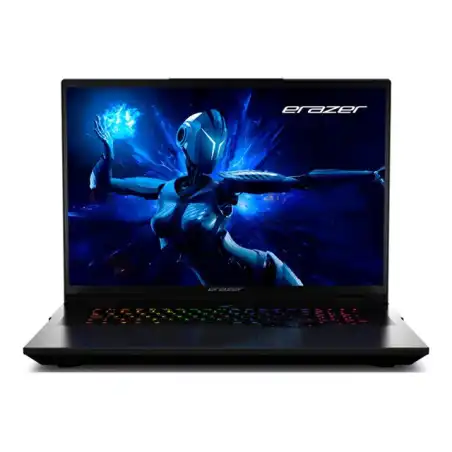 Medion ERAZER Beast 18 X1 - Intel Core Ultra 9 - 275HX - jusqu'à 5.4 GHz - Win 11 Home - GeForce RTX ... (30040186)_1