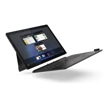 Lenovo ThinkPad X12 Detachable Gen 2 21LK - Tablette - avec clavier détachable - Intel Core Ultra 5... (21LK0012FR)_1
