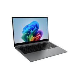 Samsung Galaxy Book5 360 - Conception inclinable - Intel Core Ultra 7 - 256V - jusqu'à 4.8 GHz ... (NP750QHA-KA2FR)_1
