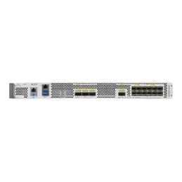 Cisco Catalyst 8500-12X4QC Edge Platform - Commutateur - 12 x 1 Gigabit - 10 Gigabit SFP+ + 2 x 4... (C8500-12X4QC)_1