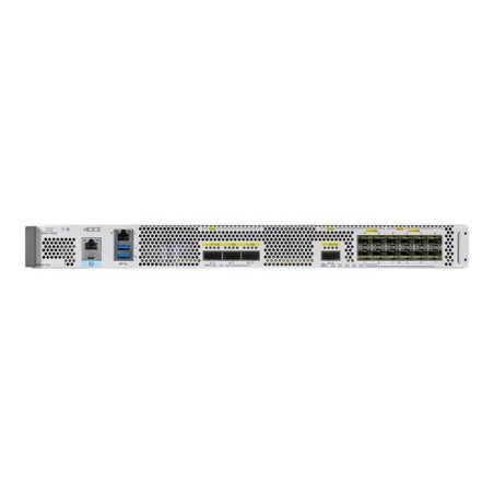 Cisco Catalyst 8500-12X4QC Edge Platform - Commutateur - 12 x 1 Gigabit - 10 Gigabit SFP+ + 2 x 4... (C8500-12X4QC)_1