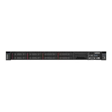 Lenovo ThinkSystem SR630 V3 7D73 - Serveur - Montable sur rack 1U - 2 voies - 1 x Xeon Silver 4510 ... (7D73A045EA)_1