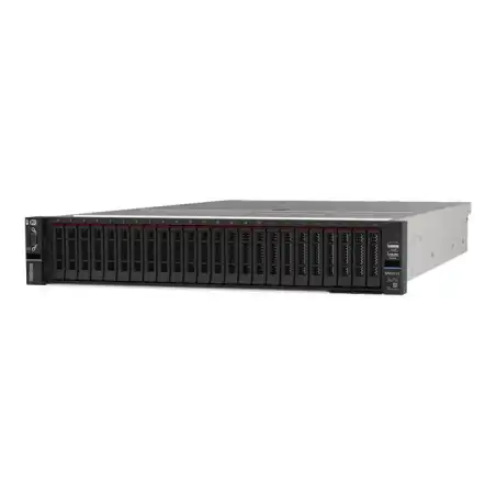 Lenovo ThinkSystem SR650 V3 7D76 - Serveur - Montable sur rack 2U - 2 voies - 1 x Xeon Silver 4510 ... (7D76A058EA)_1