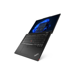 Lenovo ThinkPad X13 2-in-1 Gen 5 21LW - Conception inclinable - Intel Core Ultra 7 - 155U - jusqu'à... (21LW001HFR)_1