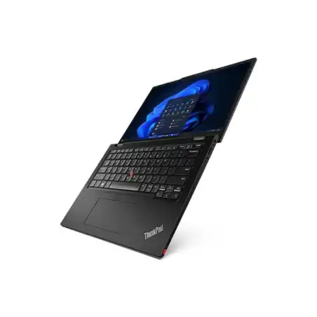 Lenovo ThinkPad X13 2-in-1 Gen 5 21LW - Conception inclinable - Intel Core Ultra 7 - 155U - jusqu'à... (21LW001HFR)_1