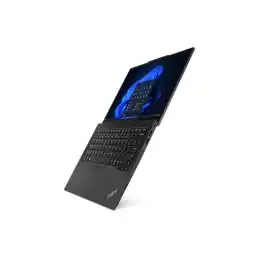 Lenovo ThinkPad X13 Gen 5 21LU - Conception de charnière à 180 degrés - Intel Core Ultra 5 - 125U -... (21LU0019FR)_5