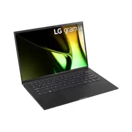 LG gram - Intel Core Ultra 5 - 125H - jusqu'à 4.5 GHz - Evo - Win 11 Pro - Carte graphique Inte... (14Z90S-G.AP55F)_3