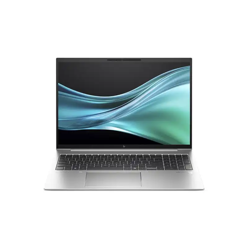 HP EliteBook 860 G11 Notebook - Wolf Pro Security - Intel Core Ultra 5 - 125U - jusqu'à 4.3 GHz - v... (9G0H4ETABF)_1