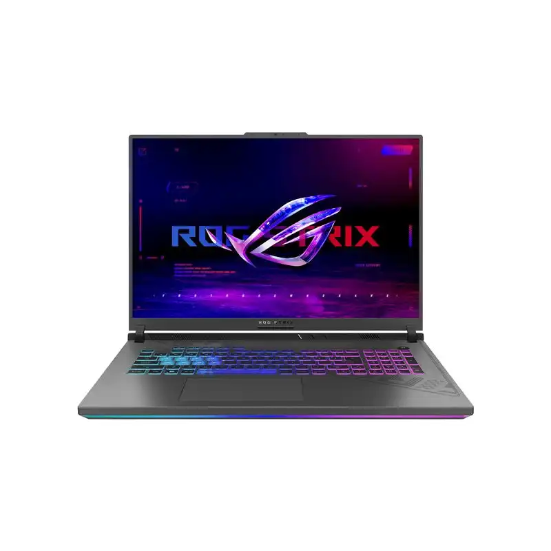 ROG STRIX G18 (G814JZ-N6037X ) - XBOX Game Pass Ultimate (3 mois) - Clavier Rétroéclairé - Int... (90NR0CL1-M003N0)_1