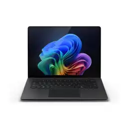 Surface Laptop 7 15'' Elite - 16 - 1TBCM Win11 SC French France Comm GRAPHITE (ZYU-00032)_2