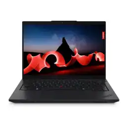 Lenovo ThinkPad L14 Gen 5 21L1 - Conception de charnière à 180 degrés - Intel Core Ultra 5 - 125U -... (21L1003QFR)_1