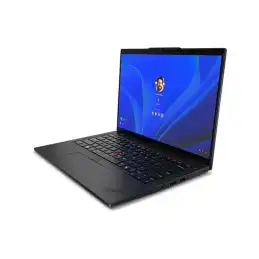 Lenovo ThinkPad L14 Gen 5 21L1 - Conception de charnière à 180 degrés - Intel Core Ultra 5 - 125U -... (21L1003QFR)_3