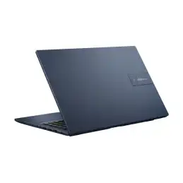 ASUS VivoBook 15 X1504VA-BQ941W - Conception de charnière à 180 degrés - Intel Core i7 - 1355U... (90NB10J1-M01500)_4