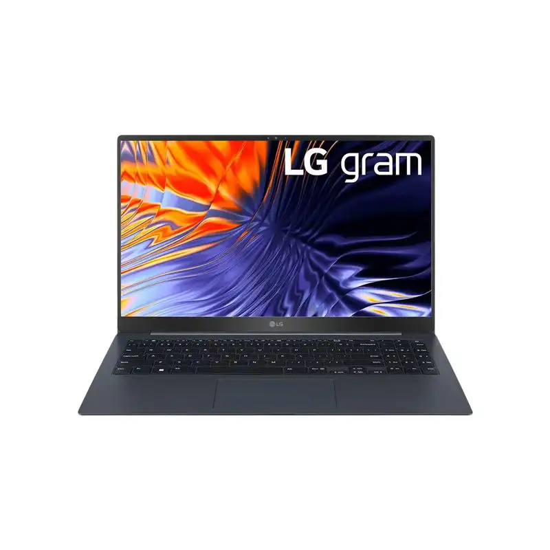 LG gram - Intel Core Ultra 7 - 155H - jusqu'à 4.8 GHz - Evo - Win 11 Pro - Carte graphique Int... (15Z90ST-G.AP88F)_1