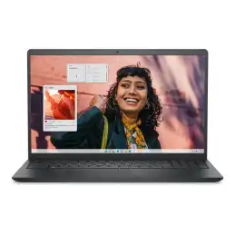 Dell Inspiron 15 3530 - Intel Core i5 - i5-1334U - jusqu'à 4.6 GHz - Win 11 Pro - Carte graphique Intel ... (MJ5KM)_1